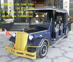 駕馭未來，馳騁綠色 上海駿瑛實業公司電動汽車產品圖賞