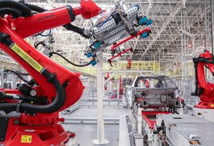 零跑S01智能純電轎跑上市，10.99萬元起開啟入門級智能駕駛新體驗