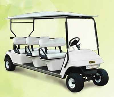 開啟多元出行新體驗 從看房到觀光，四輪電動車引領(lǐng)便捷生活